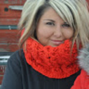 Meet your Posher, Kristy